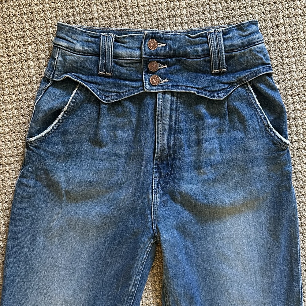 MOTHER DENIM - Picture 2 of 7